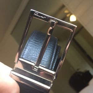 Salvatore Ferragamo Belt